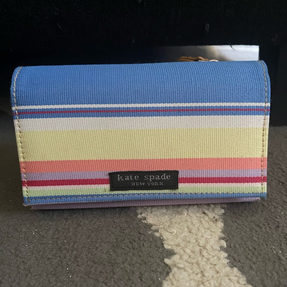 Kate Spade wallet